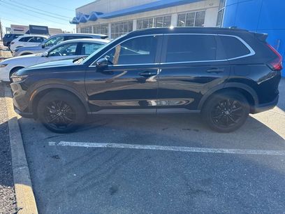 Used 2023 Honda CR-V Sport