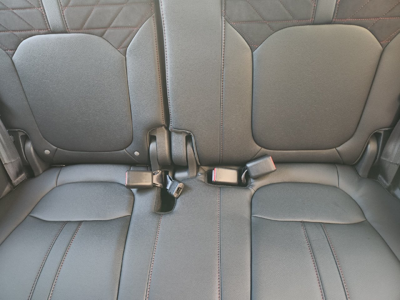New 2026 Honda Pilot Black Edition image 20