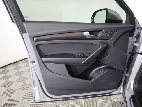 Certified 2022 Audi Q5 2.0T Premium image 24