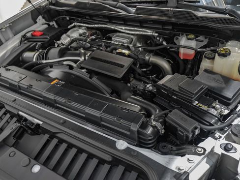 Used 2022 Chevrolet Silverado 3500 High Country image 58