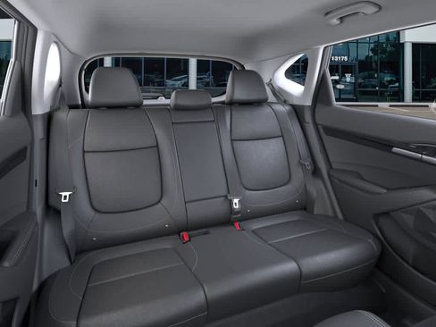 New 2026 Kia Seltos EX image 16