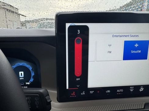 New 2025 Ford Bronco Sport Big Bend w/ Convenience Package image 22