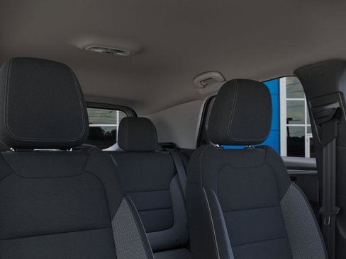 New 2026 Chevrolet TrailBlazer LT w/ Driver Confidence Package FWD image 24