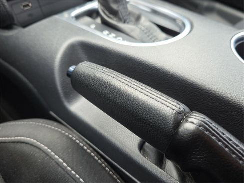 Used 2023 Ford Mustang Coupe w/ Equipment Group 101A image 26