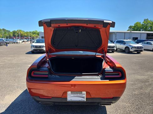 Used 2023 Dodge Challenger R/T RWD image 14