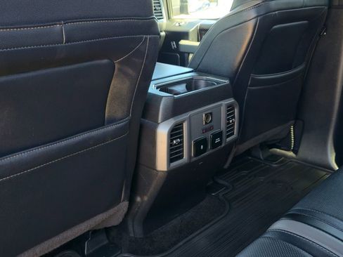 Used 2018 Ford F150 Raptor w/ Equipment Group 802A Luxury image 30