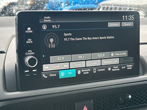 Used 2025 Honda CR-V Sport-L image 17