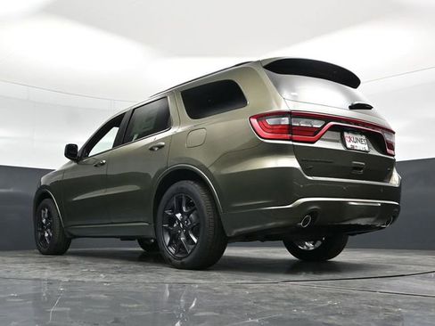 New 2026 Dodge Durango GT image 57