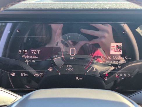 New 2026 GMC Terrain AT4 w/ Convenience Package III AWD/4WD image 29
