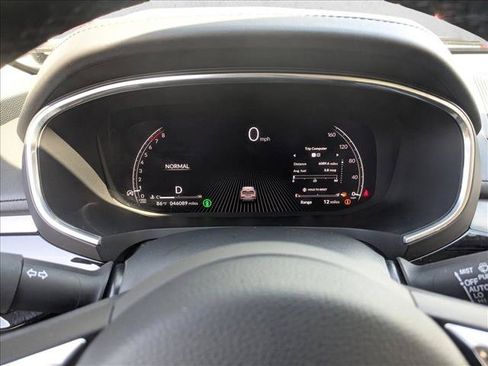 Used 2023 Acura MDX SH-AWD w/ Technology Package image 11