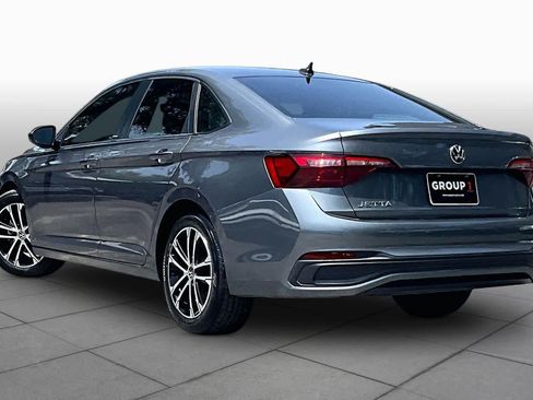 Used 2024 Volkswagen Jetta Sport FWD image 12