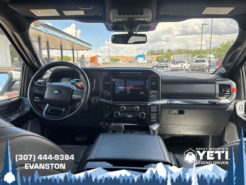 Used 2024 Ford F150 Raptor AWD/4WD image 19