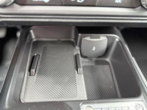 New 2025 Ford Bronco 4-Door image 20