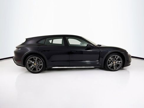 Certified 2023 Porsche Taycan 4 Cross Turismo AWD/4WD image 8