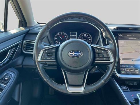 Used 2023 Subaru Outback Limited image 18