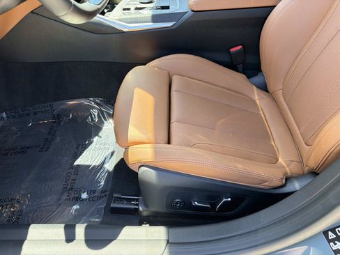 Used 2026 BMW 430i xDrive w/ Premium Package AWD/4WD image 16