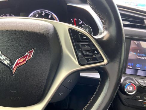 Used 2017 Chevrolet Corvette Grand Sport image 19