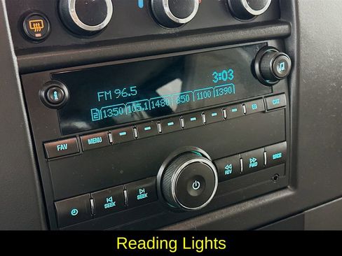 Used 2017 Chevrolet Express 3500 LT w/ LT Preferred Equipment Group image 19