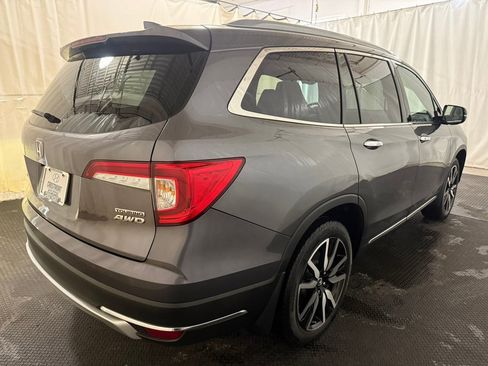 Used 2022 Honda Pilot Touring image 12