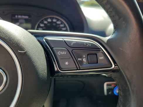 Used 2018 Audi A3 2.0T Premium w/ Convenience Package image 23