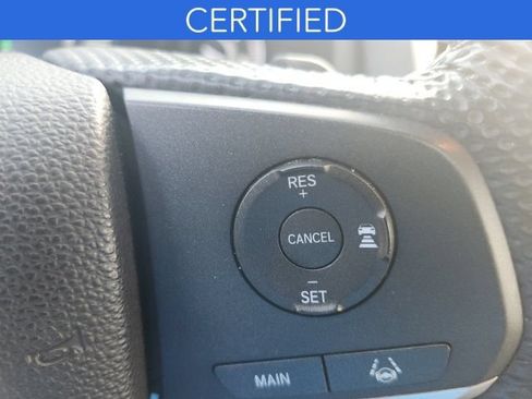 Certified 2023 Honda Passport EX-L image 23
