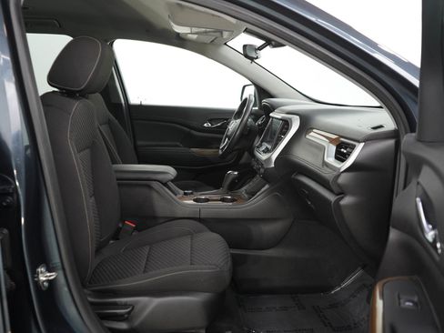 Used 2019 GMC Acadia SLE w/ Driver Alert Package I AWD/4WD image 11