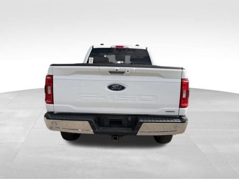 Used 2023 Ford F150 XLT w/ Equipment Group 302A High AWD/4WD image 19