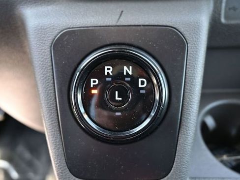 Used 2024 Ford E-Transit 148 High Roof Extended RWD image 19