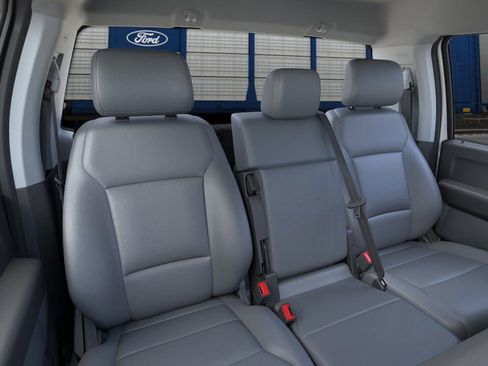 New 2026 Ford F550 4x4 Regular Cab Super Duty image 10