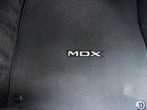 Used 2020 Acura MDX SH-AWD w/ Advance Package image 31