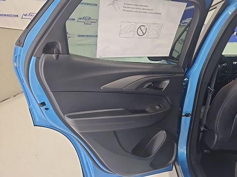 New 2026 Chevrolet TrailBlazer RS w/ Convenience Package image 18