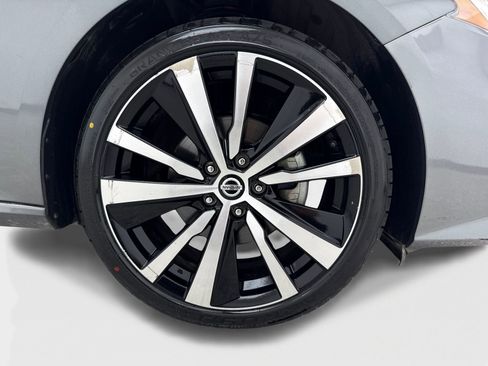 Used 2022 Nissan Altima 2.5 SR FWD image 47