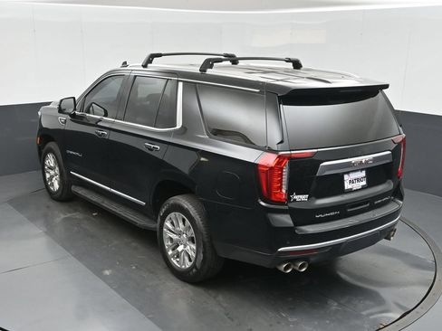 Used 2021 GMC Yukon Denali AWD/4WD image 28