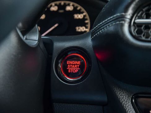 Used 2024 Honda HR-V EX-L image 26