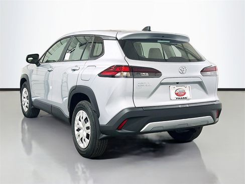 New 2026 Toyota Corolla Cross L image 6