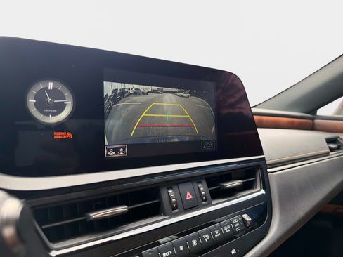 Used 2022 Lexus ES 350 w/ Premium Package FWD image 41