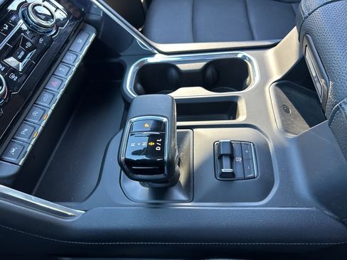 Used 2024 GMC Sierra 1500 Denali w/ Denali Reserve Package image 39