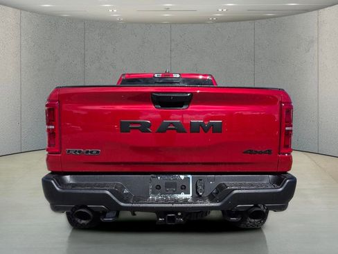 New 2026 RAM 1500 RHO AWD/4WD image 5