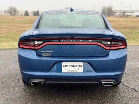 Certified 2023 Dodge Charger SXT image 5