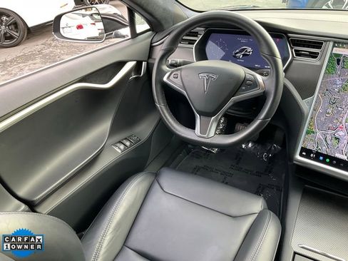 Used 2018 Tesla Model S 100D image 38