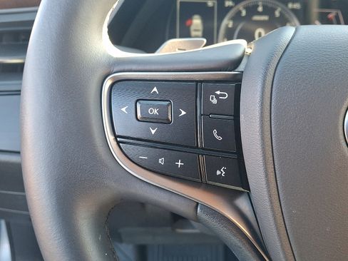 Used 2023 Lexus ES 250 w/ Premium Package image 22