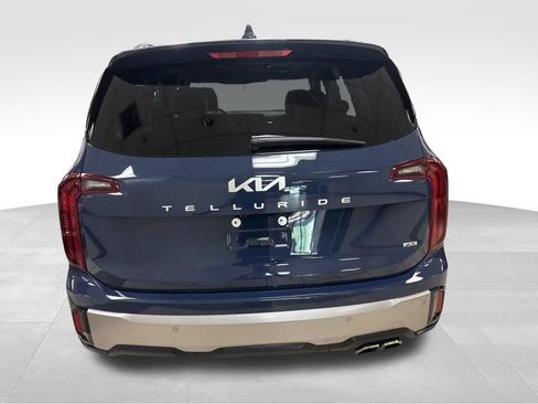 Used 2025 Kia Telluride S AWD/4WD image 5