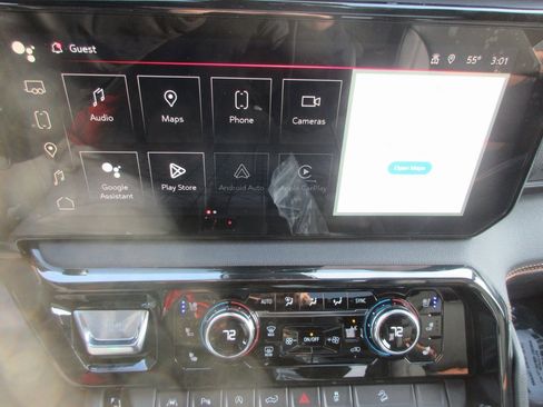 New 2026 GMC Sierra 1500 AT4 w/ AT4 Premium Package image 20