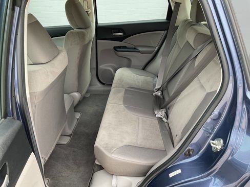 Used 2014 Honda CR-V LX image 25