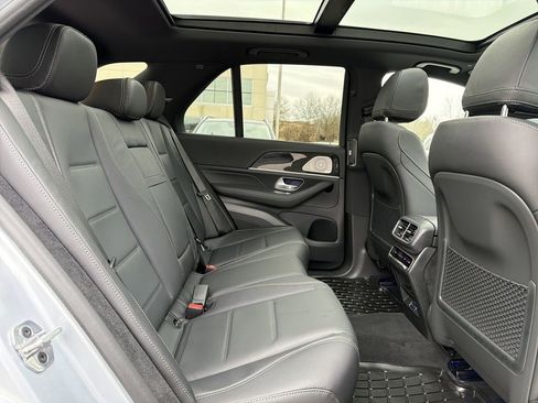 New 2026 Mercedes-Benz GLE 350 4MATIC image 17