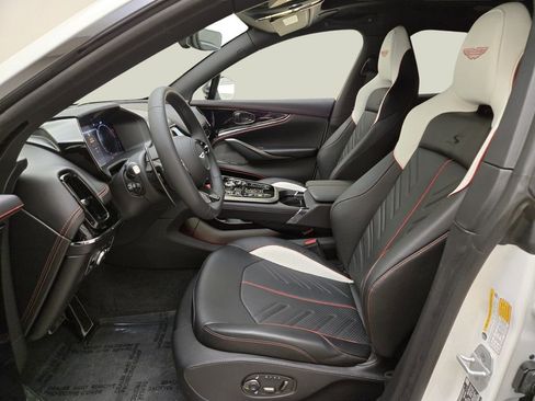 New 2026 Aston Martin DBX S image 15