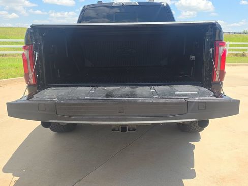 Used 2024 Ford F150 Raptor AWD/4WD image 12