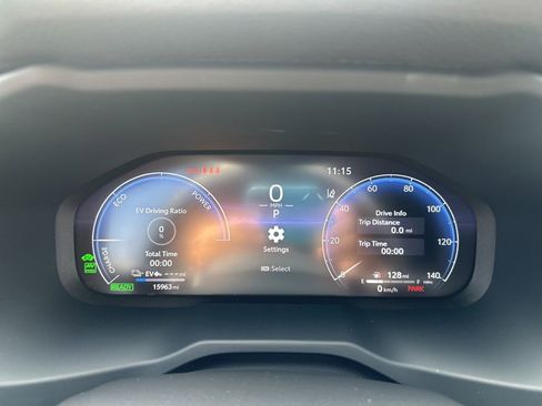 Certified 2024 Toyota RAV4 XSE w/ Weather Package AWD/4WD image 13