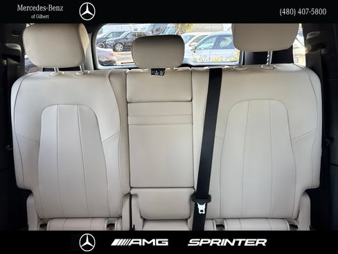 Certified 2026 Mercedes-Benz GLB 250 image 15