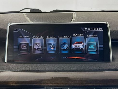 Used 2017 BMW X5 xDrive35i image 18